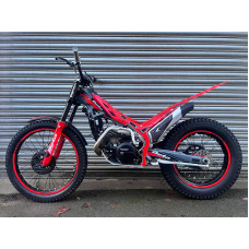 2025 Beta Evo 300 Trials Bike £4995